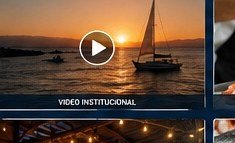 Ambiente frente al mar